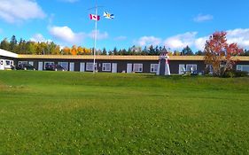 Oasis Motel Antigonish